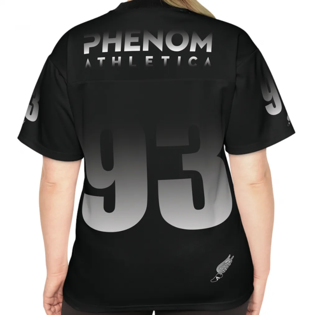 Phenom Athletica® Football Jersey - Image 4